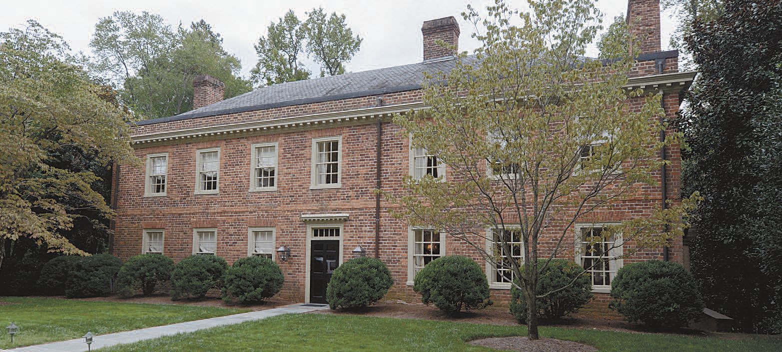 5111 Cary Street Road: 01